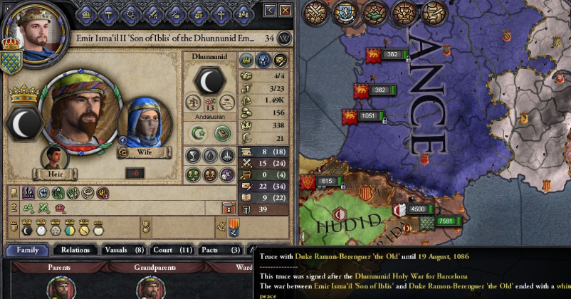 End of war with Duhundid Emir, December 1076.PNG